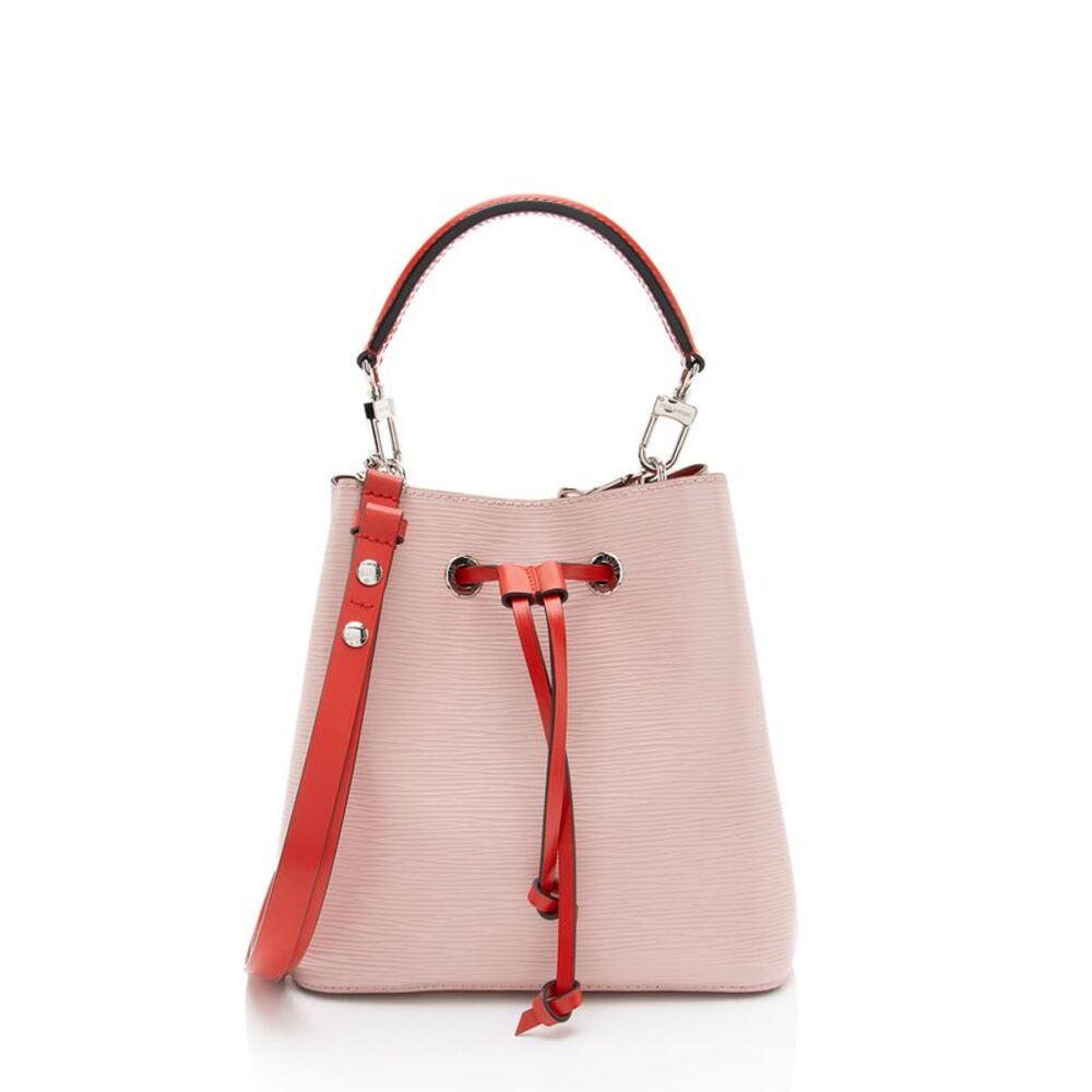 Louis Vuitton Epi Leather Neonoe BB Shoulder Bag